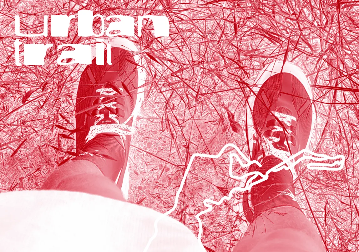 Urban Trail - 5