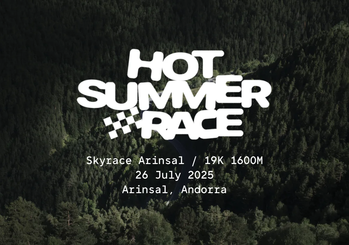 HST Race Andorra