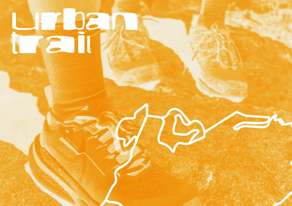 Urban Trail - 4