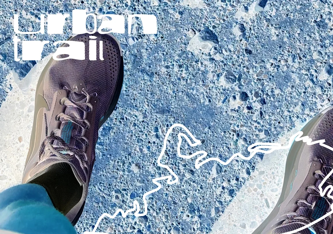Urban Trail - 3