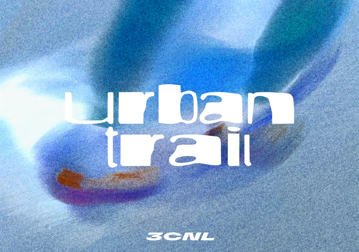 Urban Trail 6