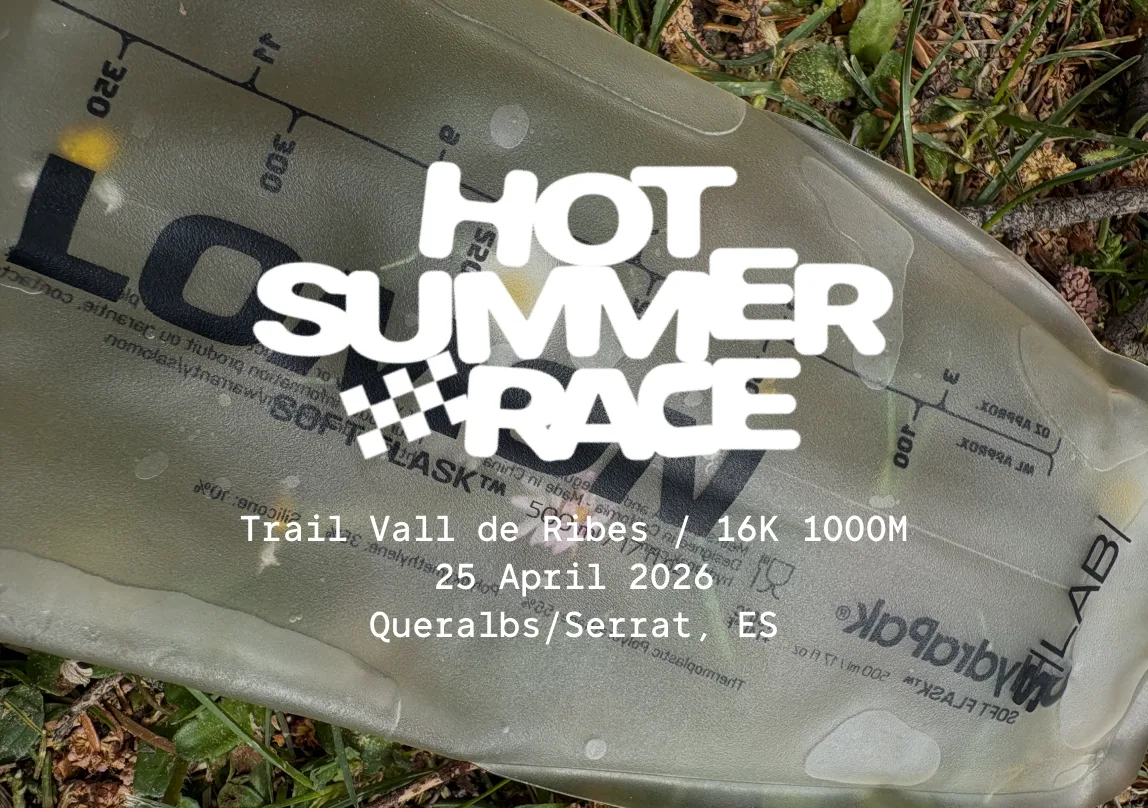 HST Race Vall de Ribes