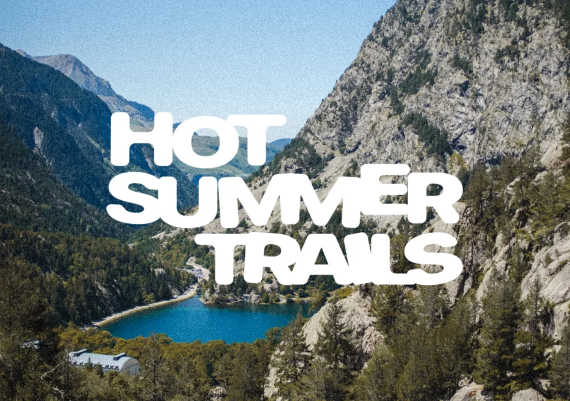 HST Weekend Canfranc