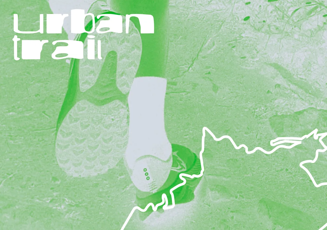 Urban Trail - 2